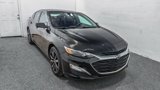 Used 2022 Chevrolet Malibu RS image 2