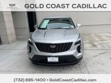 Certified 2022 Cadillac XT4 Luxury image 5