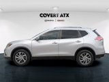 Used 2015 Nissan Rogue SL w/ SL Premium Package image 4