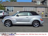 Used 2005 Chrysler PT Cruiser GT image 2