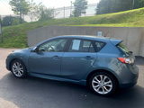 Used 2010 MAZDA MAZDA3 s Grand Touring image 3