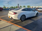 Used 2020 Hyundai Sonata SEL image 5