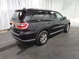 Used 2015 Dodge Durango Limited w/ Nav & Power Liftgate Group image 3