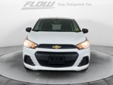 Used 2017 Chevrolet Spark LS image 2
