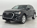 Used 2023 Audi Q3 2.0T Premium Plus w/ Premium Plus Package image 3
