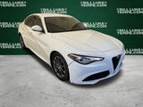 Used 2019 Alfa Romeo Giulia image 3