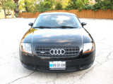 Used 2003 Audi TT 1.8T image 6
