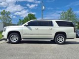 Used 2015 GMC Yukon XL SLT w/ Open Road Package image 5