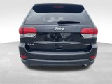 Certified 2020 Jeep Grand Cherokee Laredo image 4