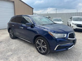 Used 2020 Acura MDX SH-AWD w/ Technology Package image 6