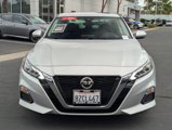 Used 2021 Nissan Altima 2.5 SV w/ SV Premium Package image 2