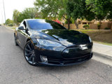 Used 2016 Tesla Model S 90D image 4