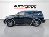 Used 2019 Nissan Armada SL w/ Premium Package image 4
