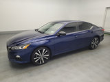 Used 2020 Nissan Altima 2.5 SR image 2