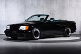 Used 1995 Mercedes-Benz E 320 Convertible image 2