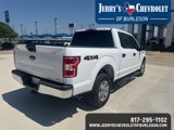 Used 2018 Ford F150 XLT image 4