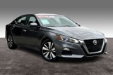 Used 2022 Nissan Altima 2.5 SV image 3