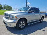 Used 2017 RAM 1500 Big Horn image 4