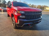 Used 2019 Chevrolet Silverado 1500 Custom Trail Boss w/ Custom Convenience Package image 2