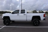 Used 2014 GMC Sierra 1500 4x4 Double Cab w/ Sierra Convenience Package image 4