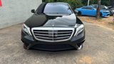 Used 2015 Mercedes-Benz S 550 Sedan image 3