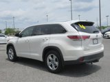Used 2016 Toyota Highlander Limited image 4