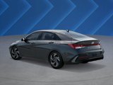 New 2025 Hyundai Elantra Sport image 5