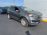 Used 2022 Ford Edge SEL image 4