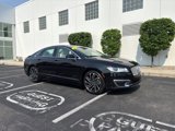 Used 2020 Lincoln MKZ w/ Convenience Package image 3