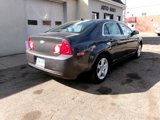 Used 2012 Chevrolet Malibu LS image 3