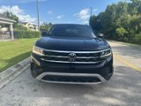 Used 2022 Volkswagen Atlas Cross Sport SE image 3