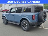 New 2025 Ford Bronco Outer Banks image 3