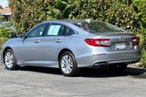 Used 2022 Honda Accord LX image 5