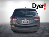 Certified 2022 Chevrolet Equinox LS w/ LS Convenience Package image 5