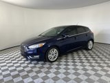 Used 2016 Ford Focus Titanium image 4