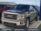 Used 2014 GMC Sierra 1500 SLE w/ SLE Value Package image 2