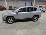 Used 2016 Jeep Compass High Altitude image 4