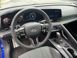 Used 2023 Hyundai Elantra N Line w/ Cargo Package image 5