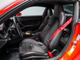 Certified 2024 Porsche 911 Carrera 4 GTS image 5