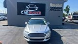 Used 2016 Ford Fusion SE image 2