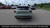 New 2025 Chevrolet Trax ACTIV w/ Sunroof Package image 5