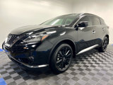 Used 2024 Nissan Murano SL image 3