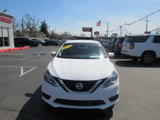 Used 2019 Nissan Sentra S image 6