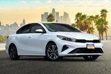 Used 2023 Kia Forte LXS image 2