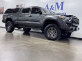 Used 2016 Toyota Tacoma TRD Off-Road image 4