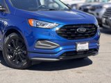 Certified 2022 Ford Edge SE w/ Black Appearance Package image 3