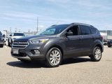 Used 2019 Ford Escape SEL image 4