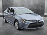 Used 2022 Toyota Corolla LE image 3