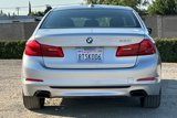 Used 2017 BMW 540i image 5