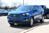 Used 2024 Ford Edge SEL w/ Convenience Package image 4